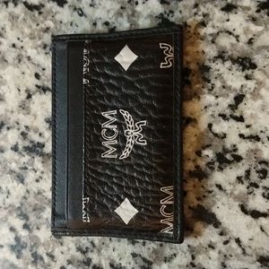 MCM Wallet